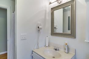 Charming Cape Cod Home ~ 1 Mi to Megansett Beach