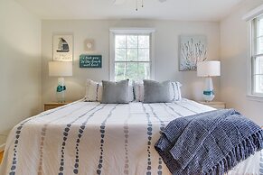 Charming Cape Cod Home ~ 1 Mi to Megansett Beach