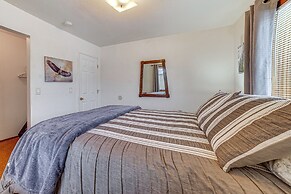 Cozy Anchorage Vacation Rental Near Hospitals!