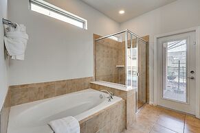 8 Mi to Disney World: Family-friendly Retreat!