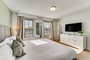 8 Mi to Disney World: Family-friendly Retreat!