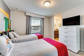 8 Mi to Disney World: Family-friendly Retreat!