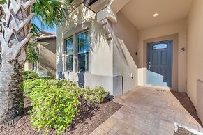 8 Mi to Disney World: Family-friendly Retreat!