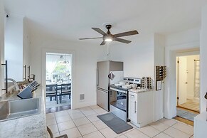 Charming Tacoma Vacation Rental: 2 Mi to Downtown!