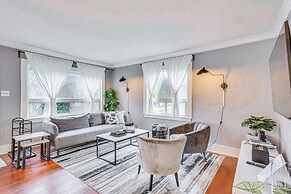 Charming Tacoma Vacation Rental: 2 Mi to Downtown!