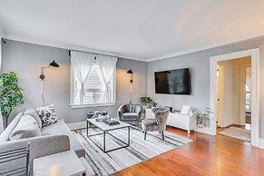 Charming Tacoma Vacation Rental: 2 Mi to Downtown!