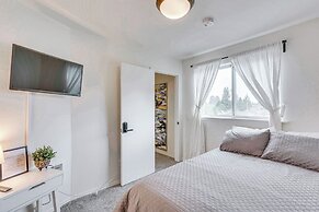 Charming Tacoma Vacation Rental: 2 Mi to Downtown!