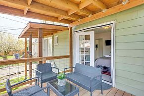 Charming Tacoma Vacation Rental: 2 Mi to Downtown!