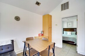 Biloxi Resort Cottage w/ Pool & Lake Access!