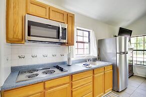 Biloxi Resort Cottage w/ Pool & Lake Access!