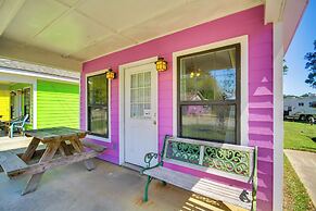 Biloxi Resort Cottage w/ Pool & Lake Access!