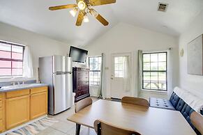 Biloxi Resort Cottage w/ Pool & Lake Access!