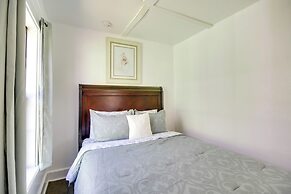 Biloxi Resort Cottage w/ Pool & Lake Access!