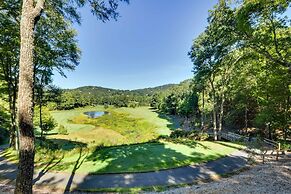 Sky Valley Retreat w/ Fire Pit & Mountain Views!