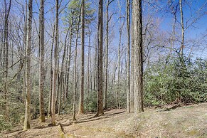 Sky Valley Retreat w/ Fire Pit & Mountain Views!