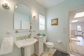 Sky Valley Retreat w/ Fire Pit & Mountain Views!