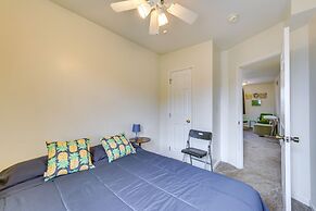 Cozy East Pittsburgh Home - 7 Mi to Frick Park!