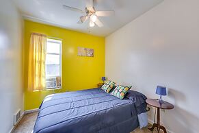 Cozy East Pittsburgh Home - 7 Mi to Frick Park!