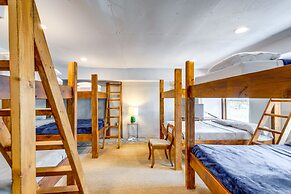 Milledgeville Home w/ Fire Pit + Pond Access!