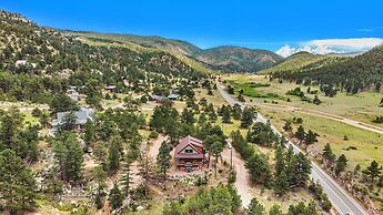 Eldondale -- 22-zone3272 4 Bedroom Home by RedAwning