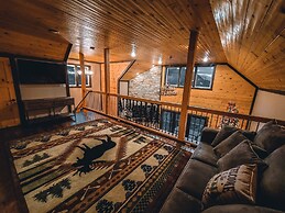 Eldondale -- 22-zone3272 4 Bedroom Home by RedAwning