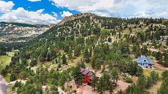 Eldondale -- 22-zone3272 4 Bedroom Home by RedAwning