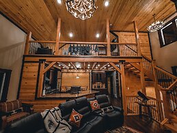 Eldondale -- 22-zone3272 4 Bedroom Home by RedAwning