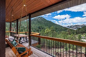 Eldondale -- 22-zone3272 4 Bedroom Home by RedAwning