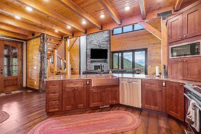 Eldondale -- 22-zone3272 4 Bedroom Home by RedAwning