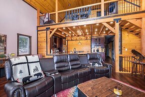 Eldondale -- 22-zone3272 4 Bedroom Home by RedAwning