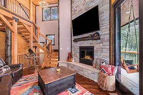 Eldondale -- 22-zone3272 4 Bedroom Home by RedAwning