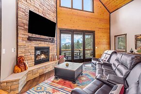 Eldondale -- 22-zone3272 4 Bedroom Home by RedAwning