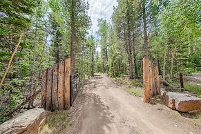 Longs Peak Cabin - Monthly Long-term Vacation Rental 30+ Days -- Estes