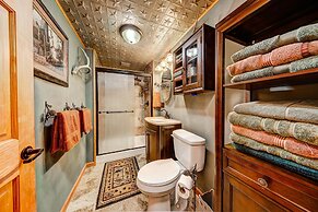 Longs Peak Cabin - Monthly Long-term Vacation Rental 30+ Days -- Estes