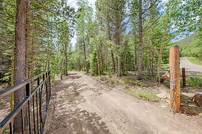 Longs Peak Cabin - Monthly Long-term Vacation Rental 30+ Days -- Estes