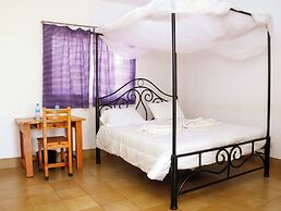 Stc.Safari lodge