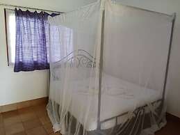 Stc.Safari lodge