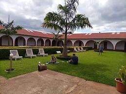 Stc.Safari lodge
