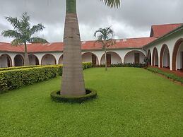 Stc.Safari lodge