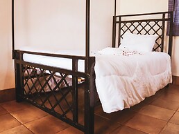 Stc.Safari lodge