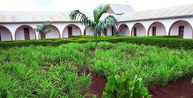 Stc.Safari lodge