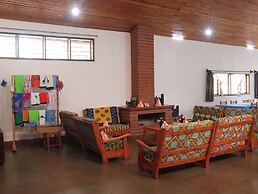 Stc.Safari lodge