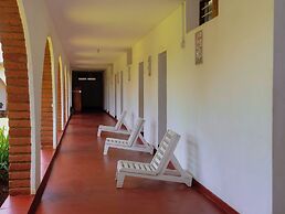 Stc.Safari lodge