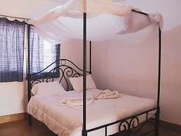 Stc.Safari lodge