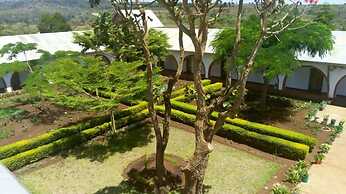 Stc.Safari lodge