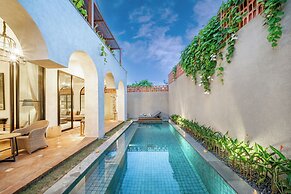 Villa MJ Seminyak by Nagisa Bali