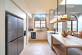 Villa MJ Seminyak by Nagisa Bali