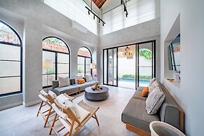 Villa MJ Seminyak by Nagisa Bali