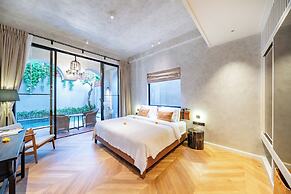 Villa MJ Seminyak by Nagisa Bali