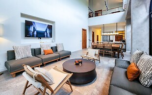 Villa MJ Seminyak by Nagisa Bali